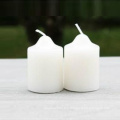 Decorative Lighting Pillar Candle for Morocco with Cheap Price